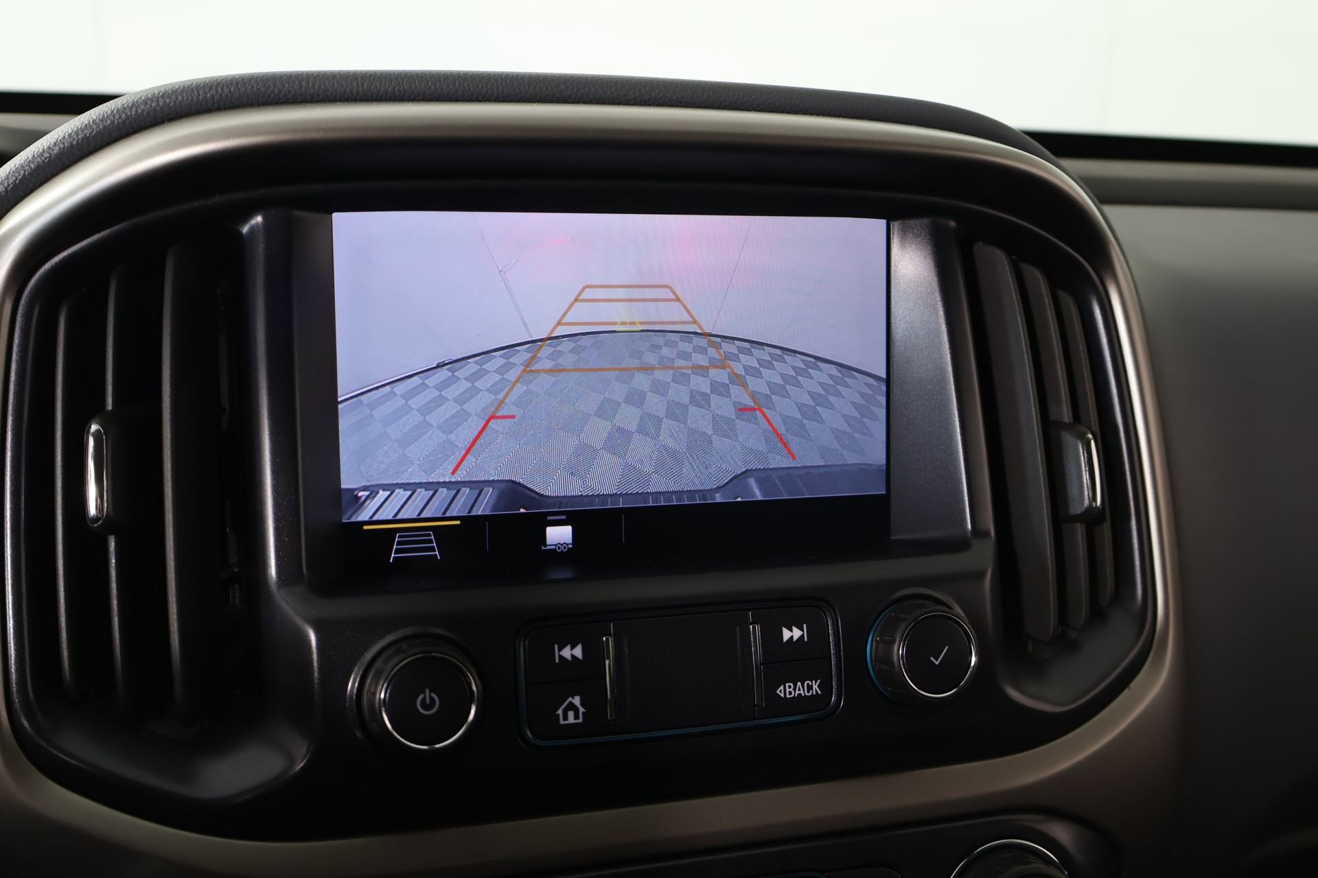 Used 2022 Chevrolet Colorado Z71 RWD image 6