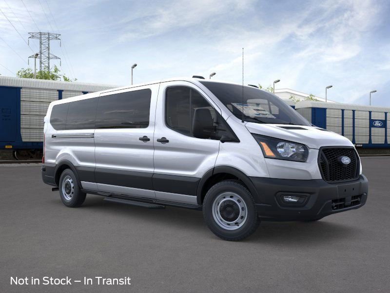 New 2026 Ford Transit 350 XL RWD image 7