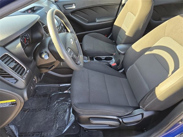 Used 2018 Kia Forte LX w/ LX Rear Camera Package image 10