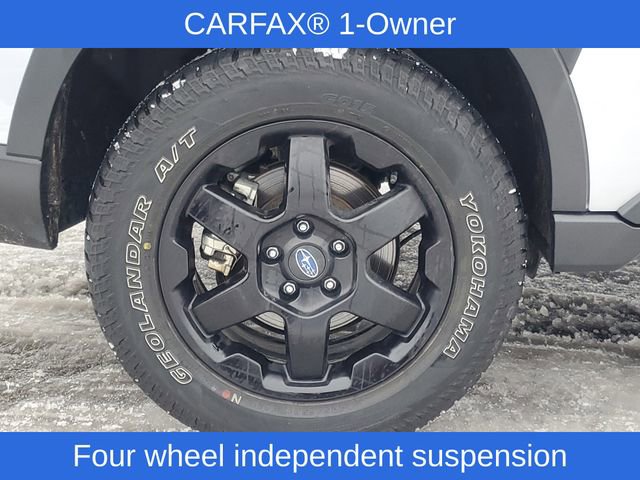 Used 2024 Subaru Outback Wilderness image 6