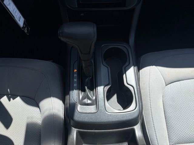 Used 2017 Chevrolet Colorado W/T w/ Custom Special Edition image 18