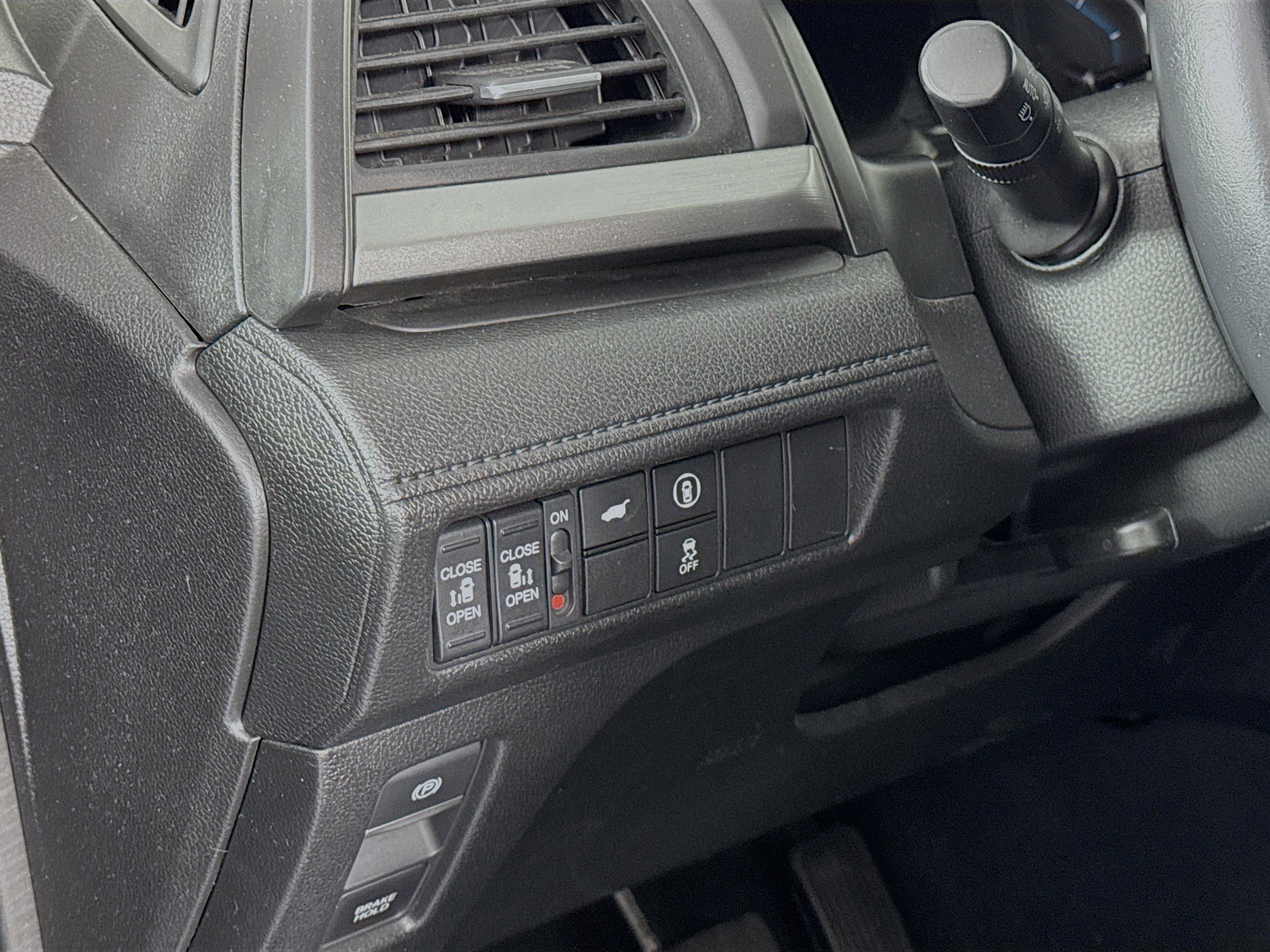 Certified 2022 Honda Odyssey EX-L image 10