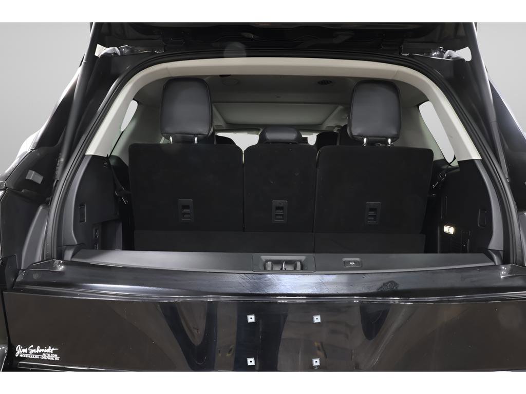 Used 2025 Lincoln Navigator Reserve image 29