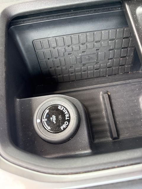 Used 2025 Ford Expedition Max Platinum AWD/4WD image 19