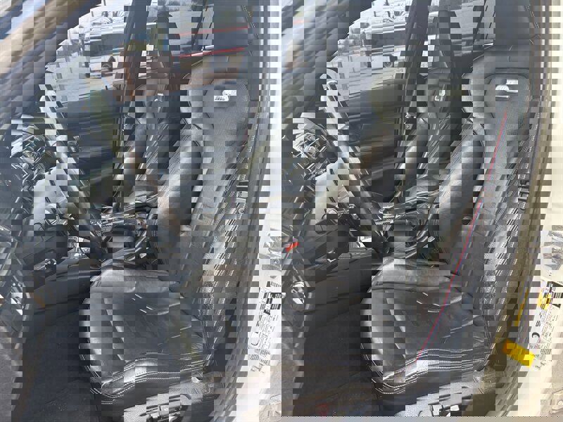 Used 2017 BMW M3 image 10