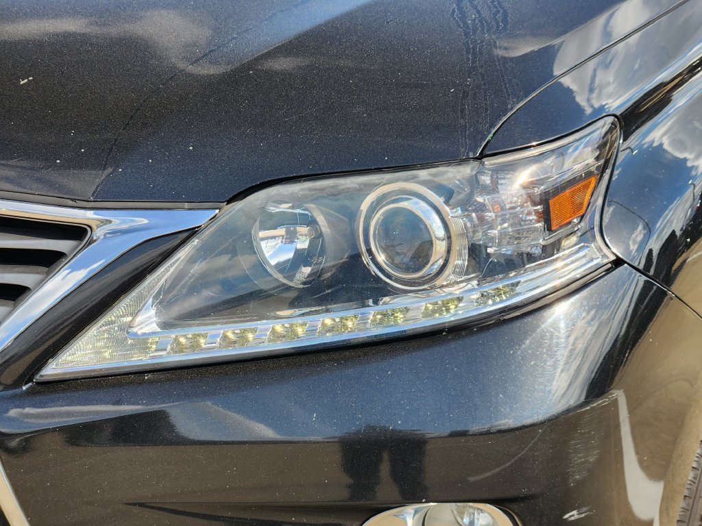 Used 2013 Lexus RX 350 FWD w/ Navigation Pkg image 9