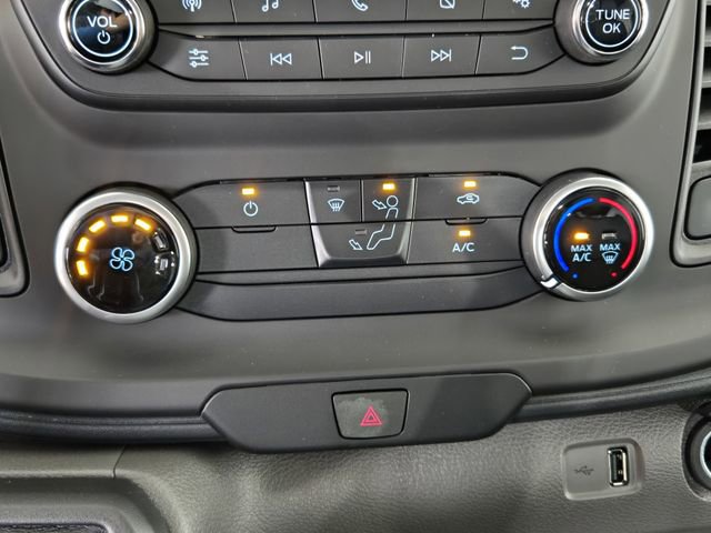 New 2025 Ford Transit 250 Low Roof image 15