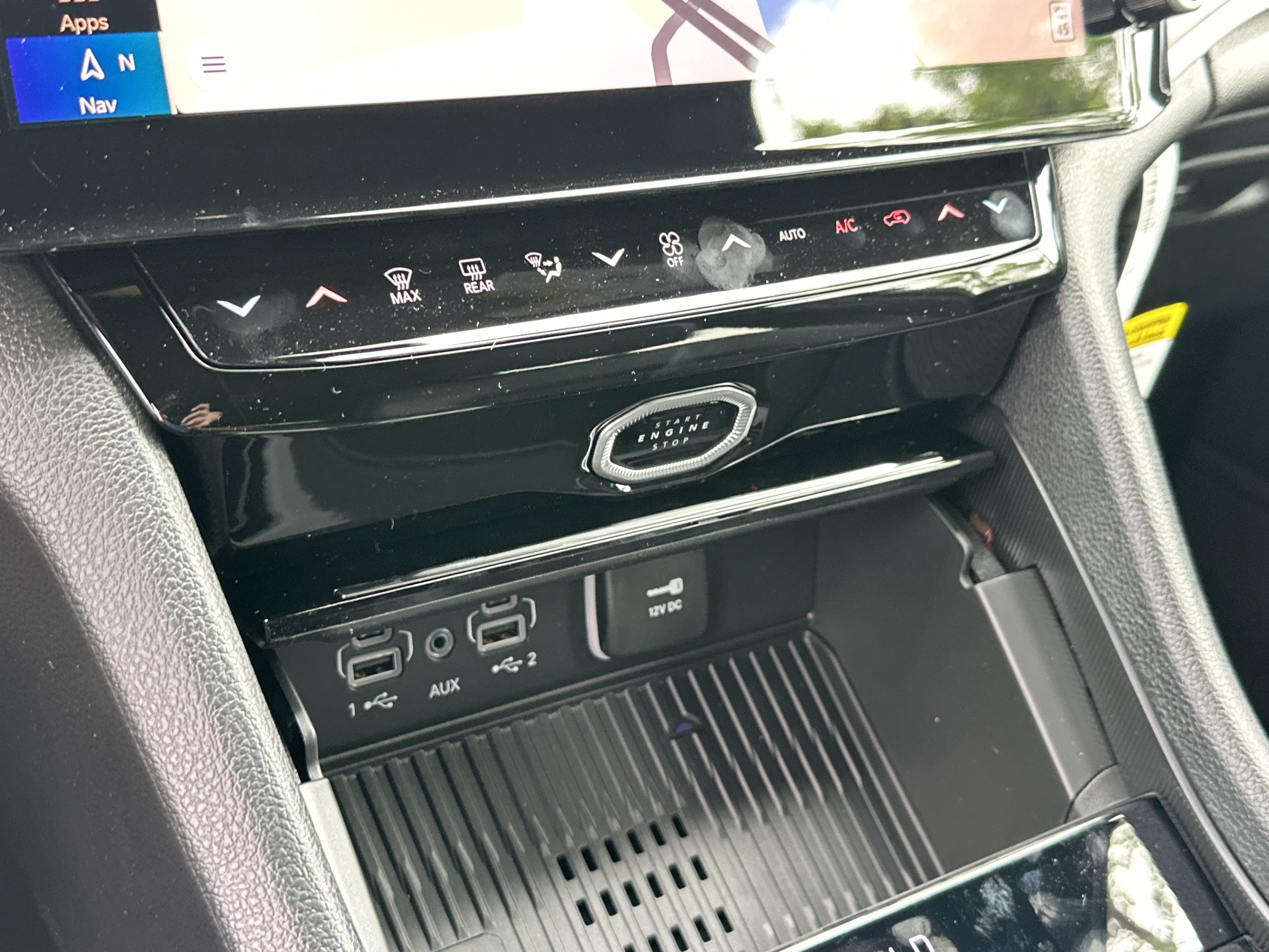 New 2026 Jeep Grand Cherokee Altitude AWD/4WD image 6