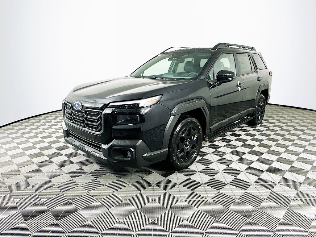 New 2026 Subaru Outback Limited image 4