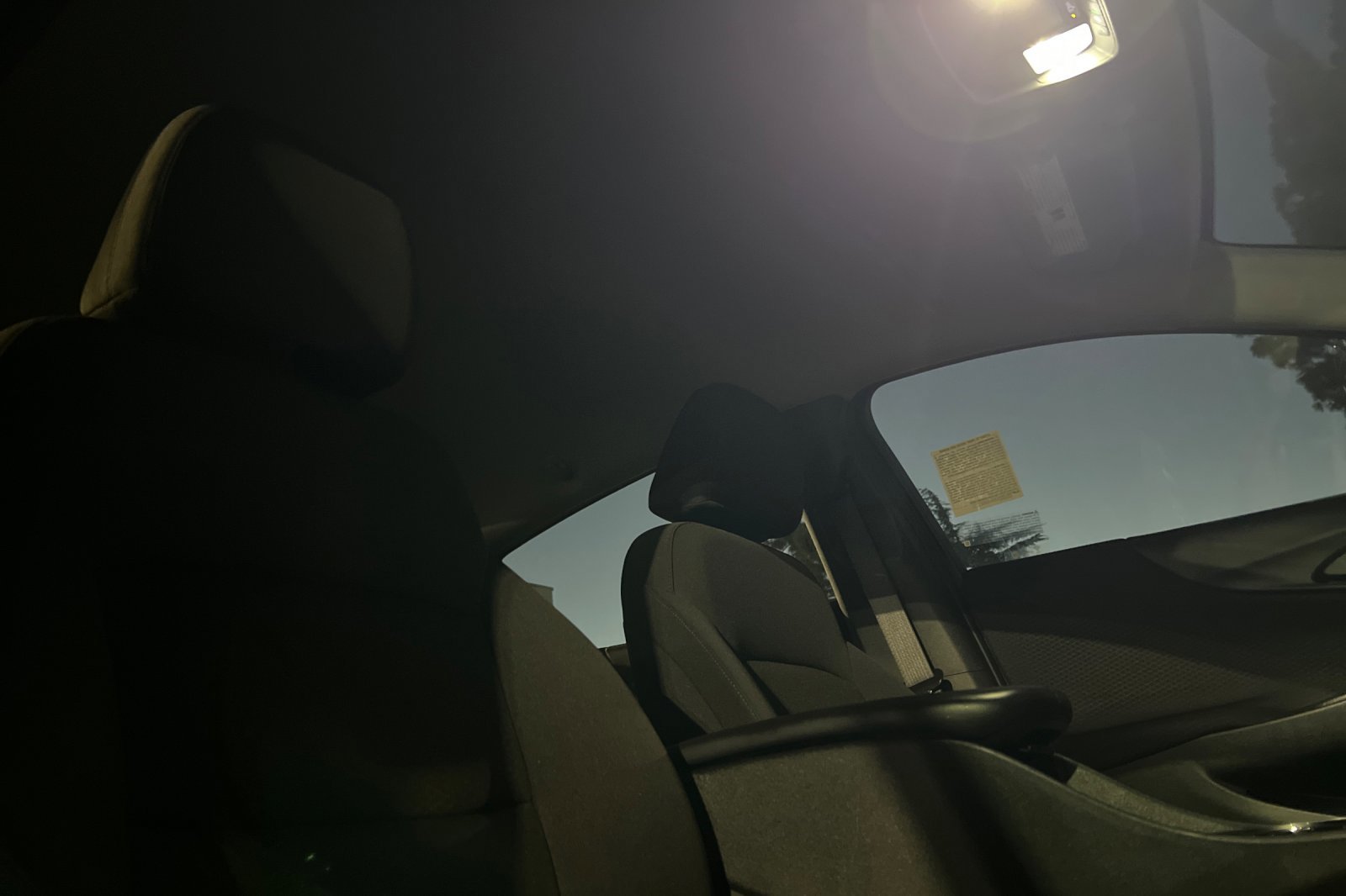 Certified 2023 Chevrolet Malibu LT image 16