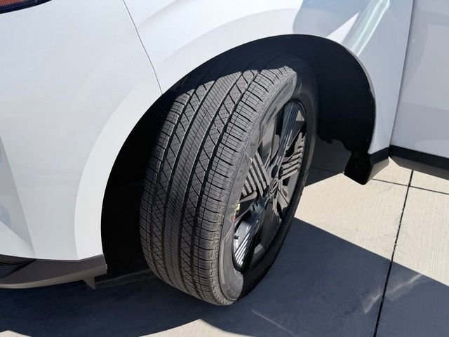 New 2026 Nissan Murano SL image 40