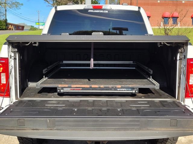 Used 2021 Ford F150 XL w/ STX Appearance Package image 9