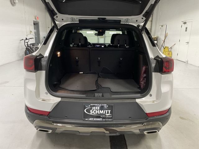 New 2025 Chevrolet TrailBlazer ACTIV w/ Convenience Package image 15