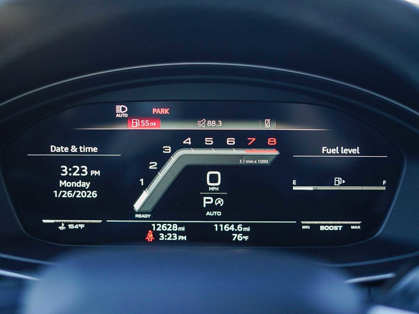 Used 2023 Audi SQ5 Premium Plus w/ Premium Plus Package image 27