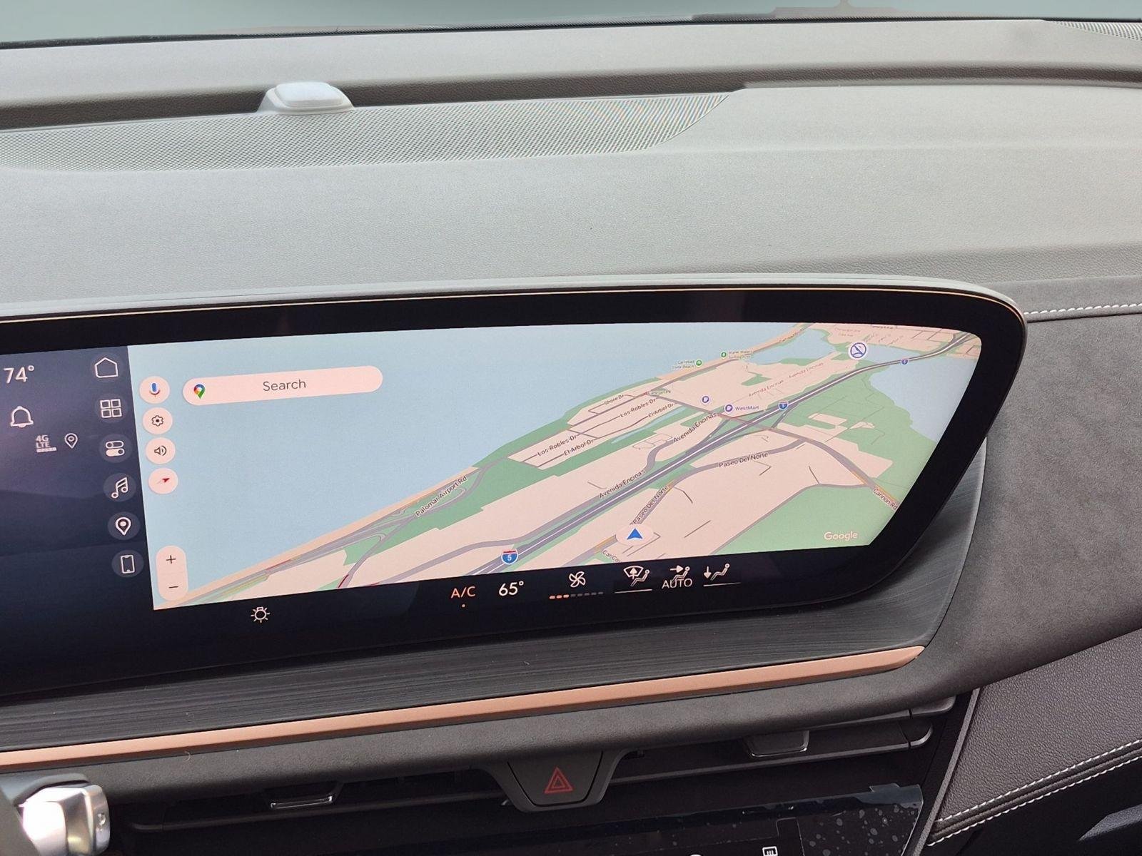 New 2026 Buick Envision Sport Touring AWD/4WD image 12