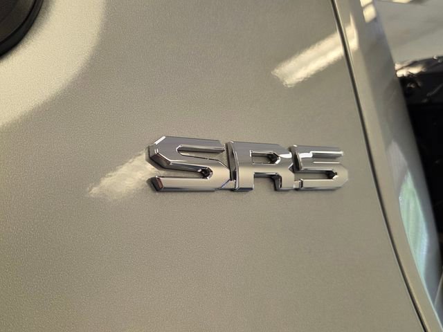 Used 2025 Toyota Tacoma SR5 RWD image 12