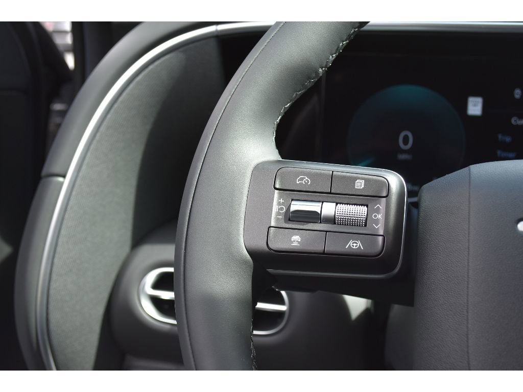 New 2026 Hyundai Palisade Calligraphy image 17