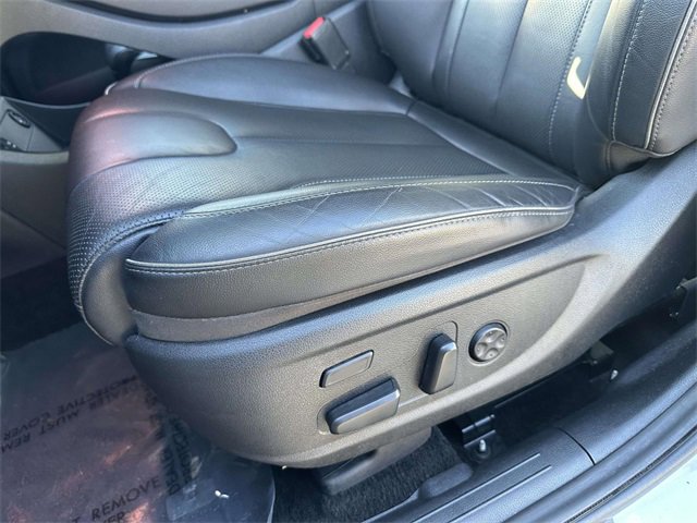 Used 2023 Hyundai Santa Fe Limited image 15