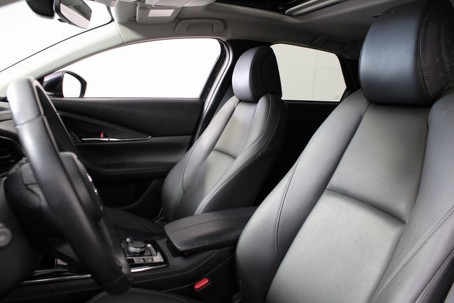 Used 2024 MAZDA CX-30 AWD 2.5 S w/ Preferred Package image 13