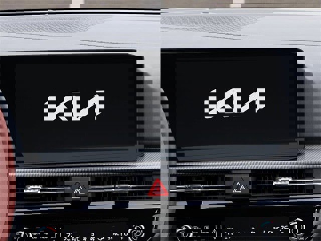 New 2026 Kia Sportage SX image 20