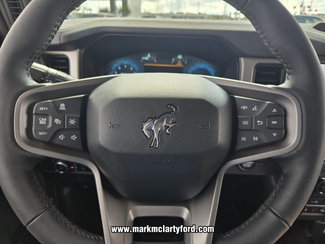 New 2026 Ford Bronco Outer Banks AWD/4WD image 20