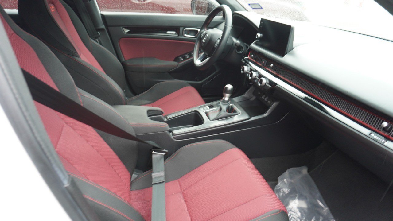 Used 2024 Honda Civic Si image 10