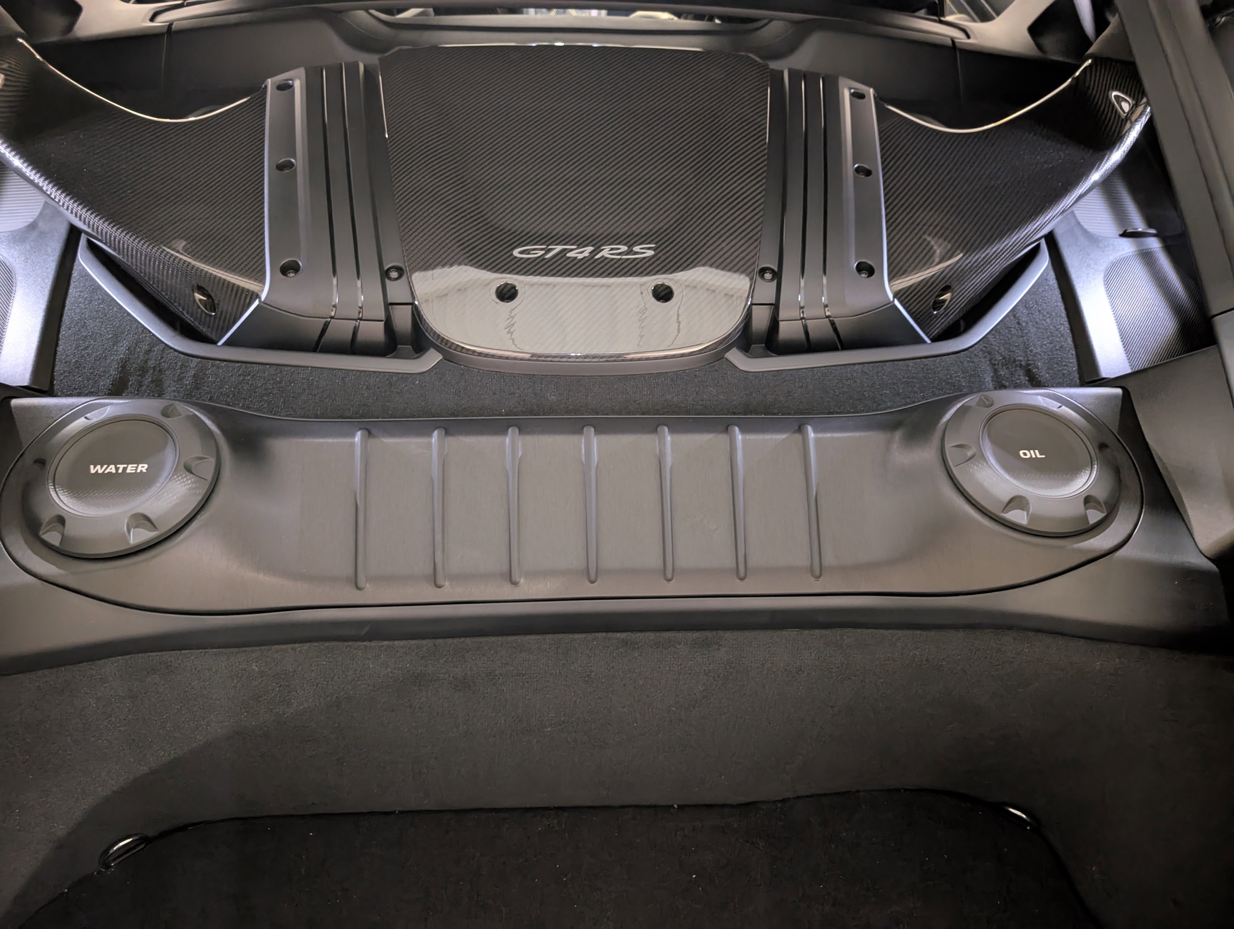 Used 2024 Porsche 718 Cayman GT4 RS image 29