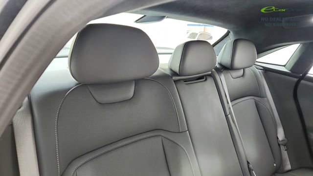 Used 2023 Lucid Air Pure image 26