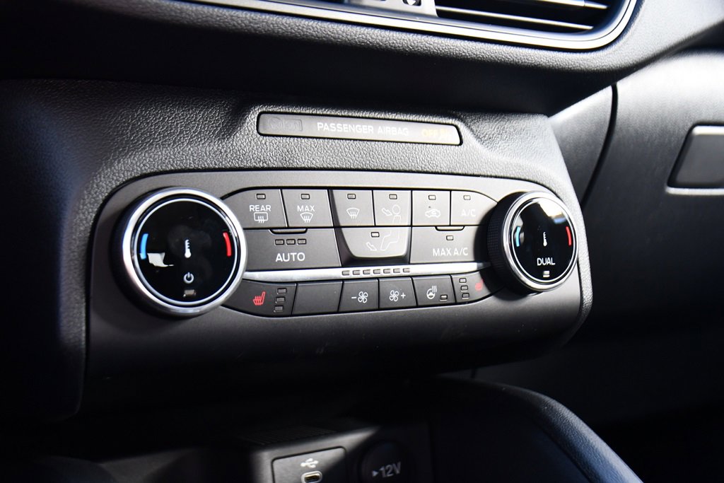 New 2026 Ford Escape Active image 27