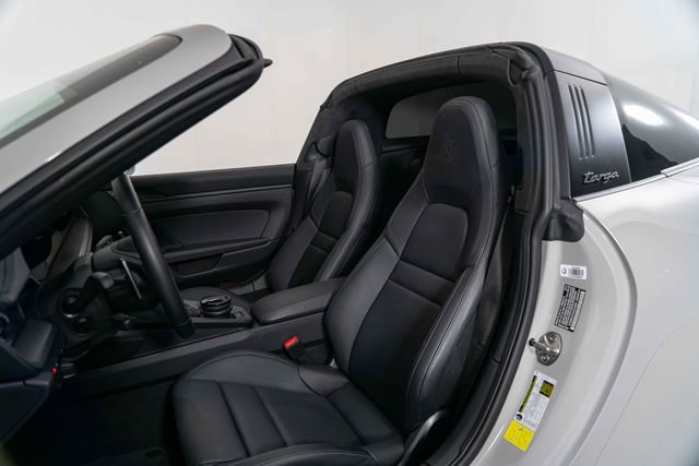 Used 2023 Porsche 911 Targa 4 GTS image 15