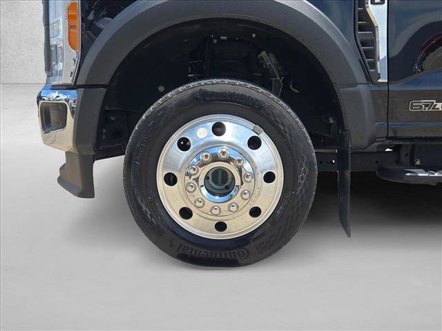 Used 2023 Ford F450 XL w/ 360-Degree Camera Package AWD/4WD image 19