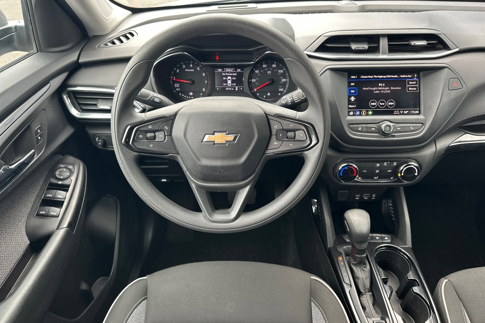 Certified 2023 Chevrolet TrailBlazer LT image 14