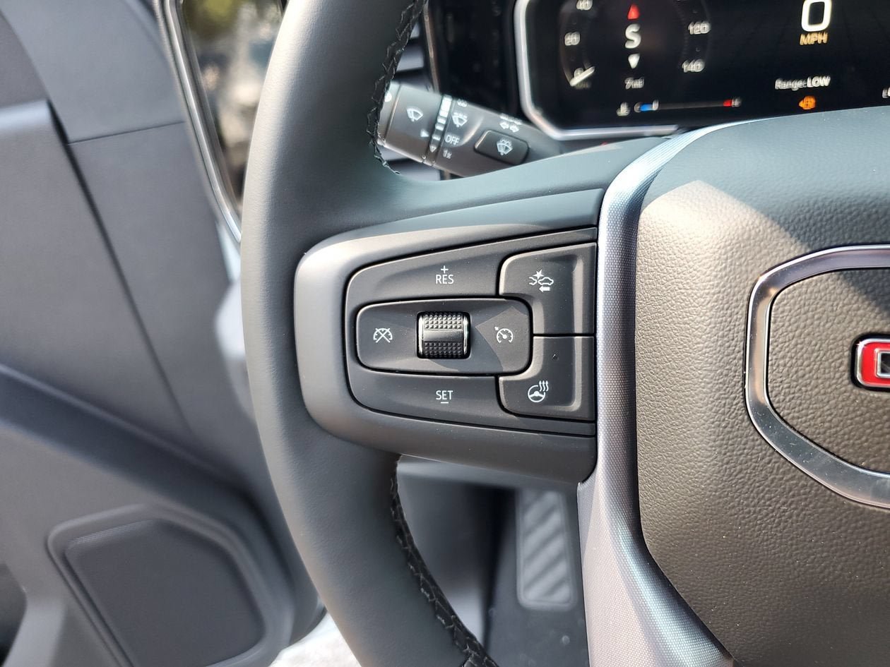 New 2026 GMC Sierra 3500 SLE w/ SLE Convenience Package AWD/4WD image 23