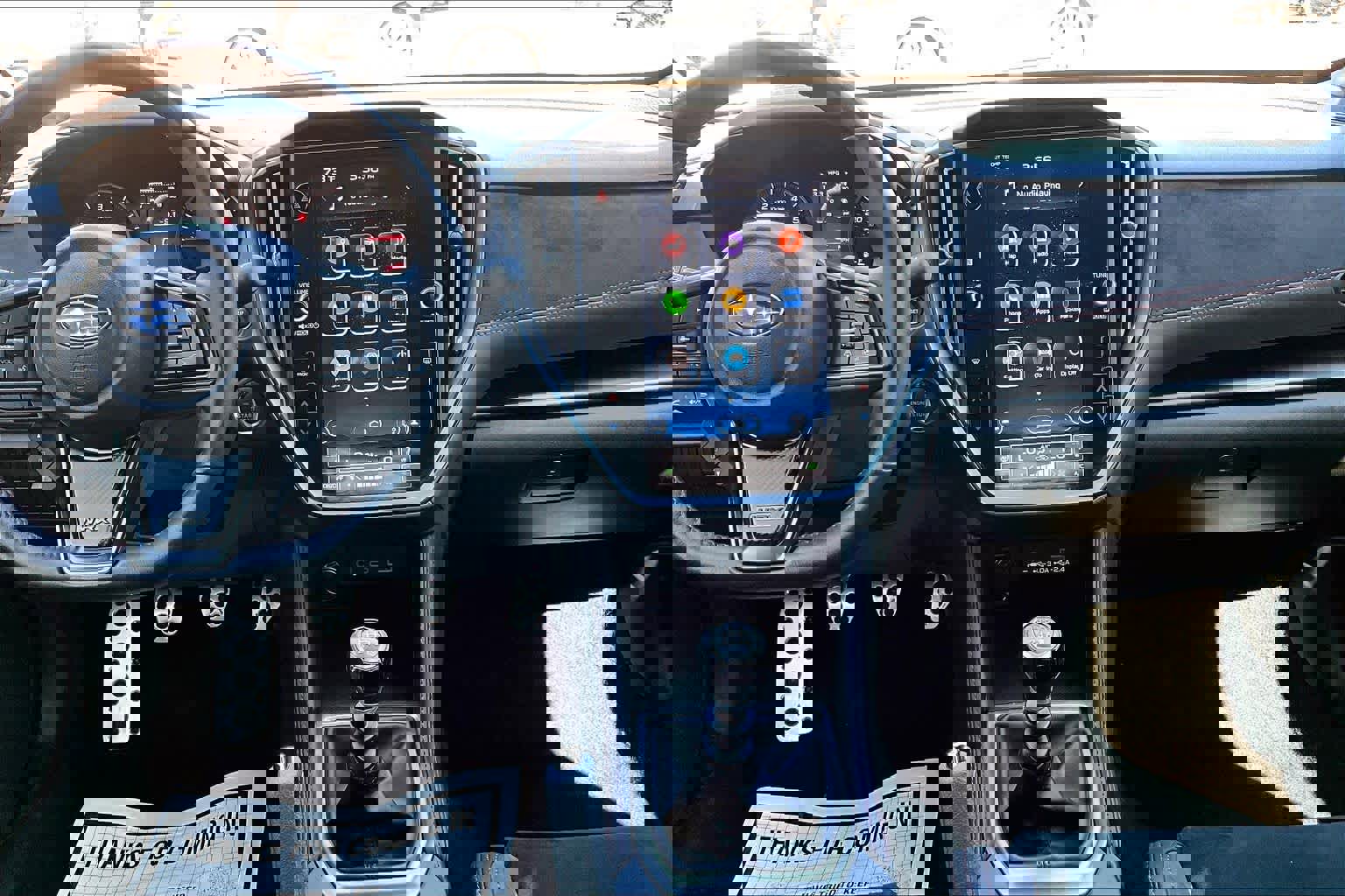 Used 2024 Subaru WRX TR image 7