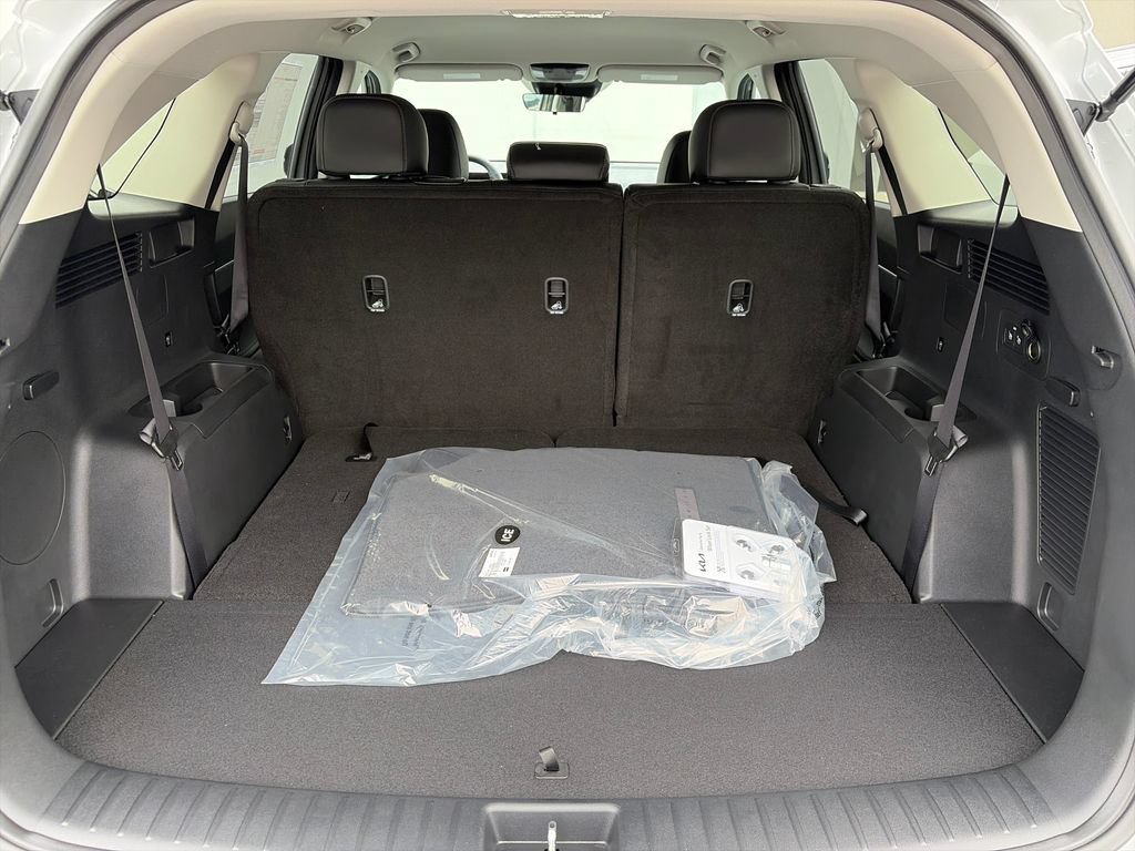 New 2026 Kia Sorento S AWD/4WD image 5