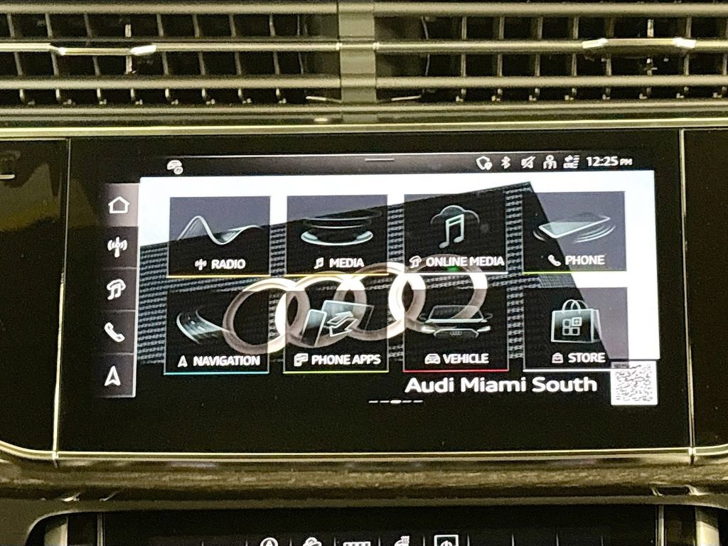 New 2026 Audi Q8 Premium Plus image 12