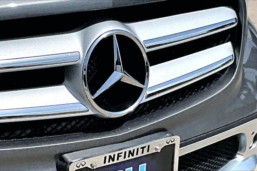 Used 2016 Mercedes-Benz GLA 250 4MATIC image 11