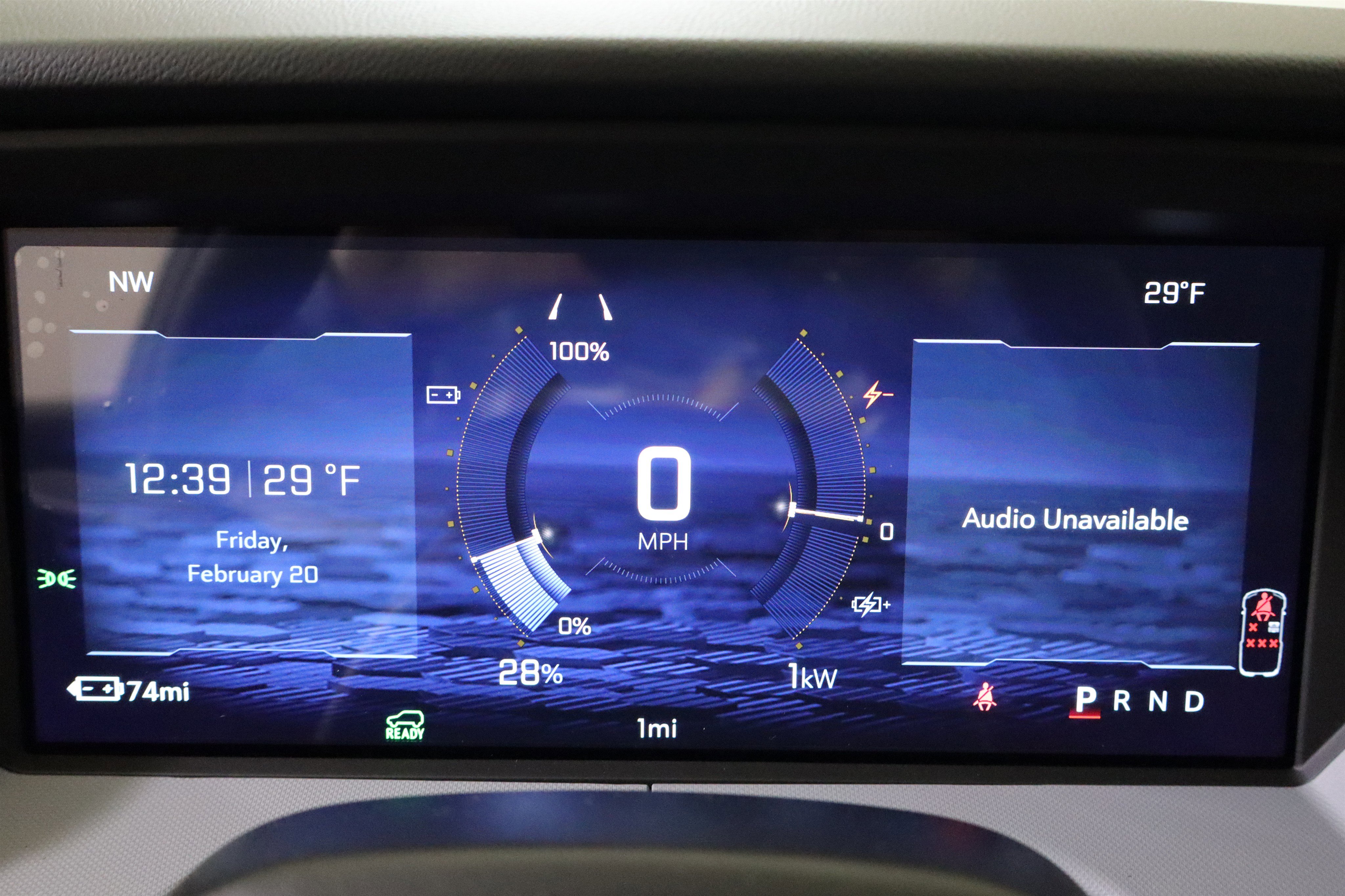 New 2027 Chevrolet Bolt RS image 17