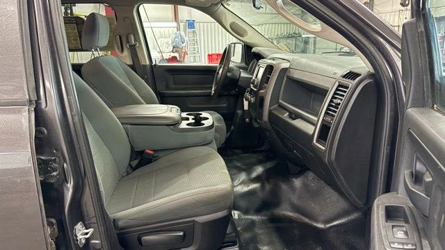 Used 2019 RAM 1500 Tradesman w/ Popular Equipment Group image 14