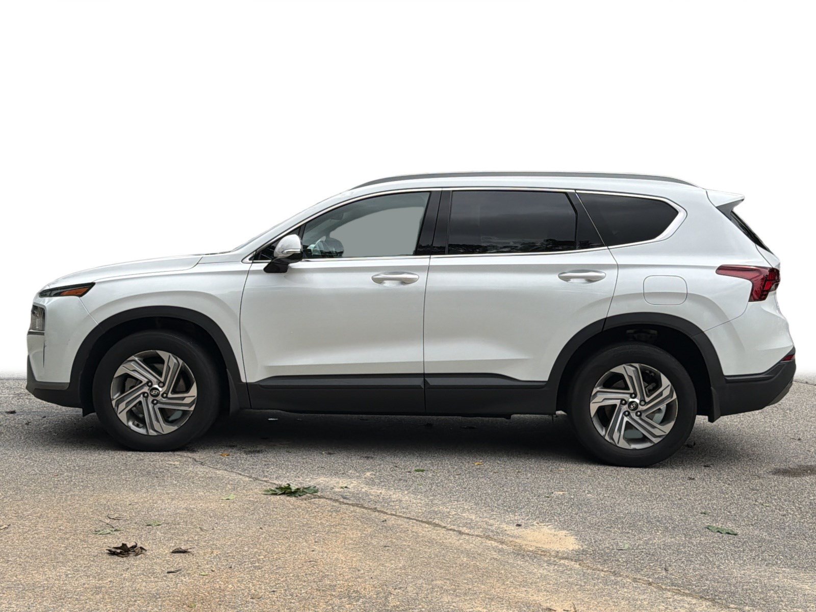 Used 2023 Hyundai Santa Fe SEL FWD image 21