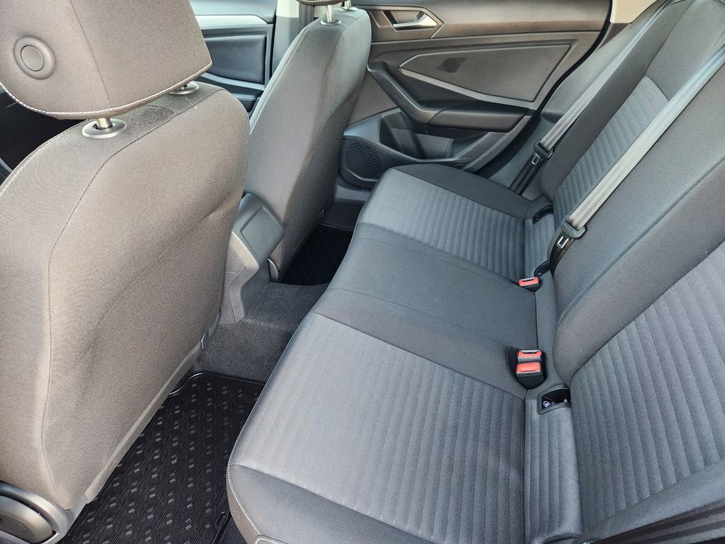 Used 2026 Volkswagen Jetta S FWD image 20