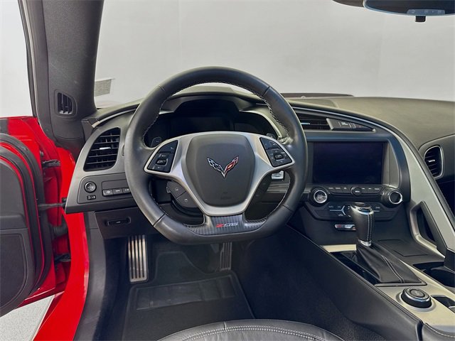 Used 2019 Chevrolet Corvette Z06 image 23