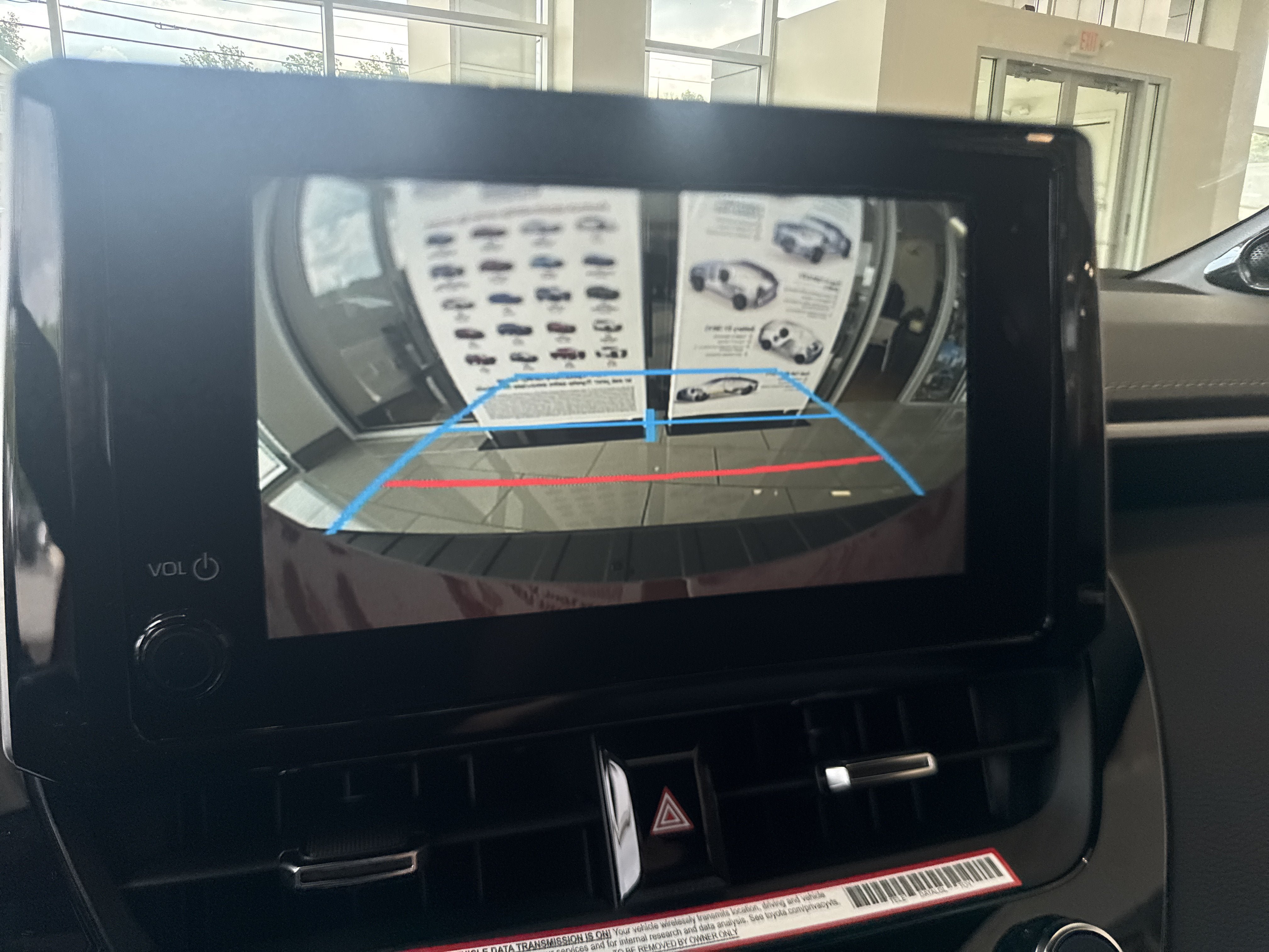 New 2026 Toyota Corolla XSE FWD image 19