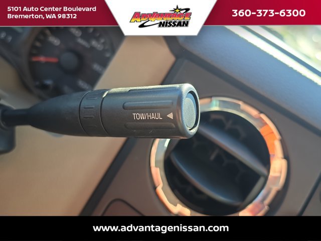 Used 2009 Ford F250 XLT AWD/4WD image 11