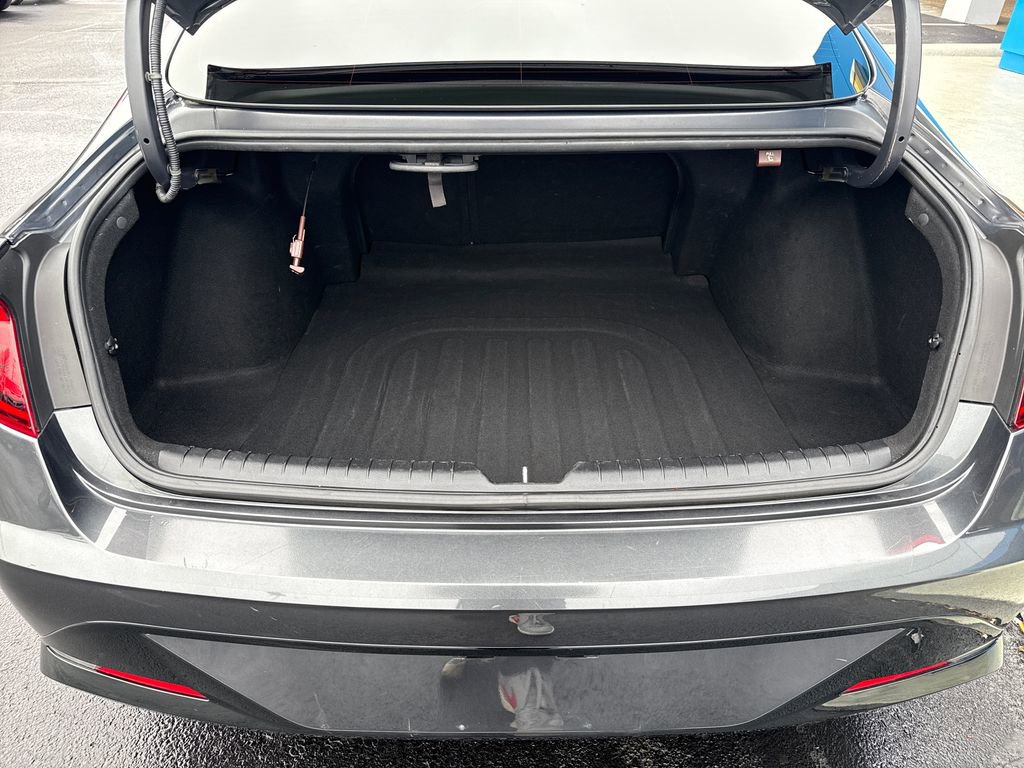 Used 2021 Hyundai Sonata SEL Plus w/ Cargo Package image 26