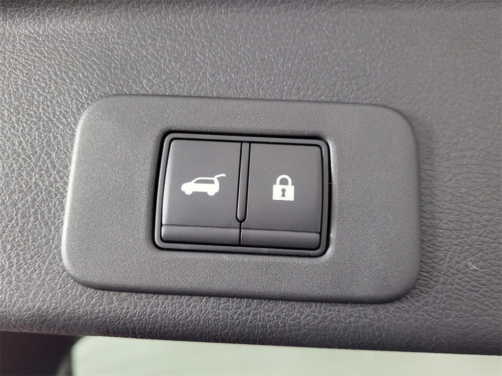 New 2026 Nissan Murano SL AWD/4WD image 30