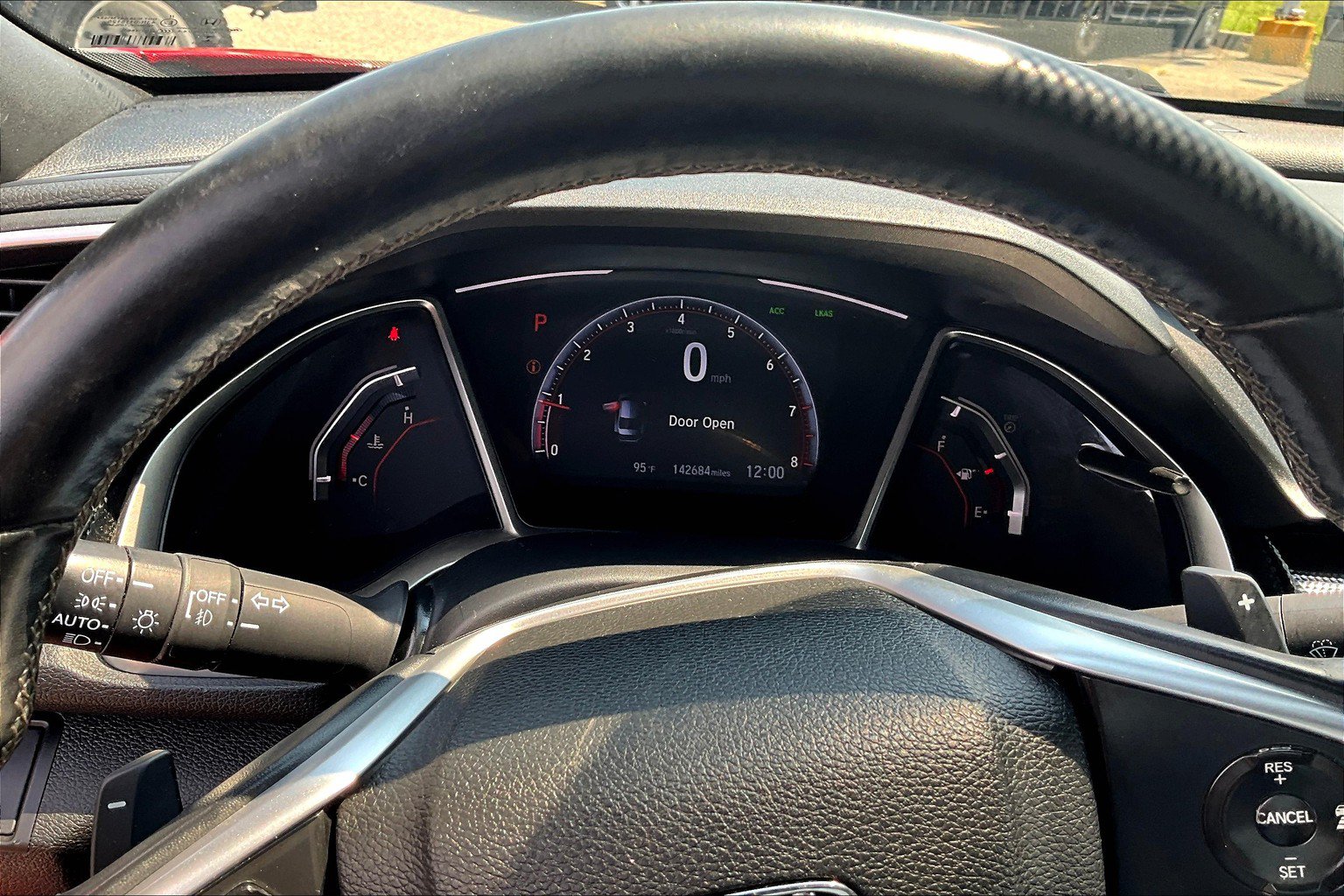Used 2019 Honda Civic Sport image 19