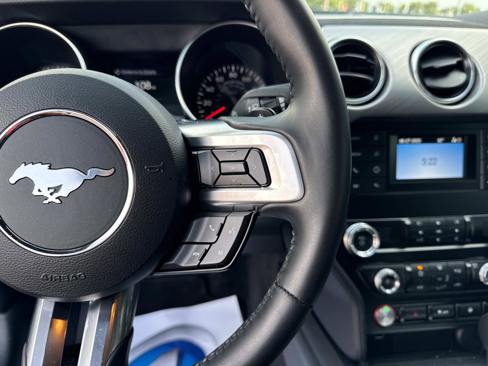 Used 2022 Ford Mustang GT image 22