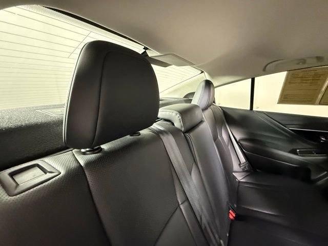 Used 2024 Subaru Legacy Touring XT image 26