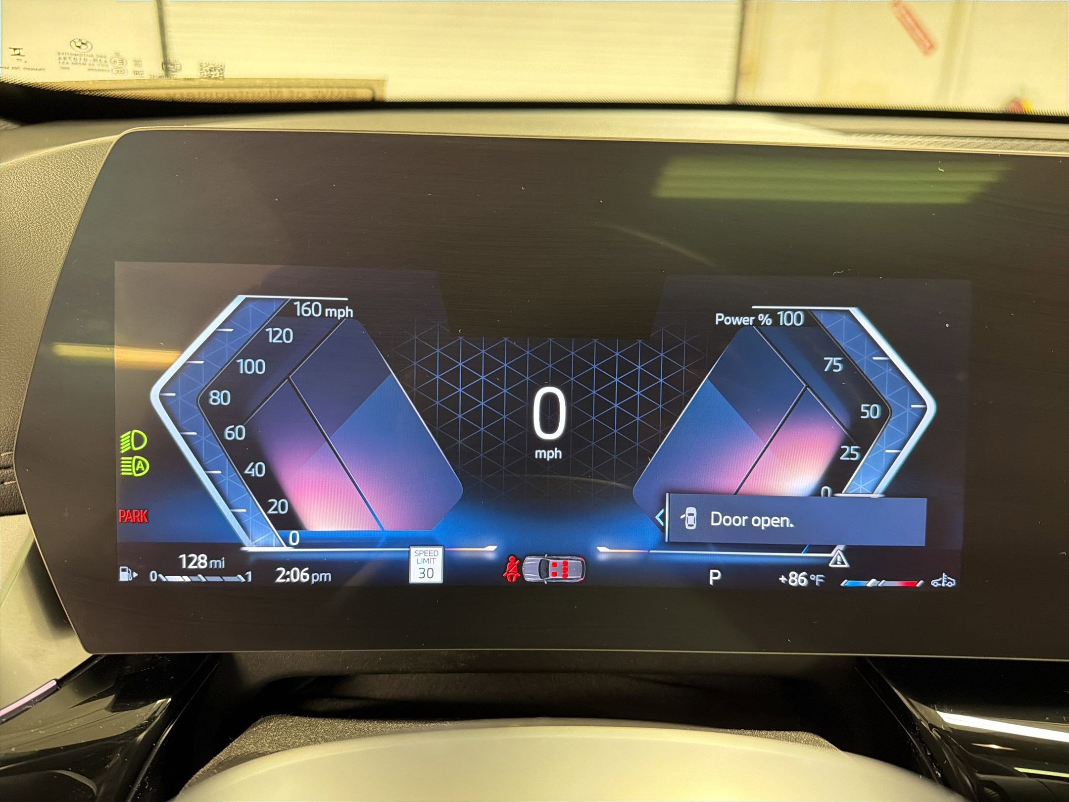 Certified 2023 BMW X1 xDrive28i w/ Convenience Package image 19